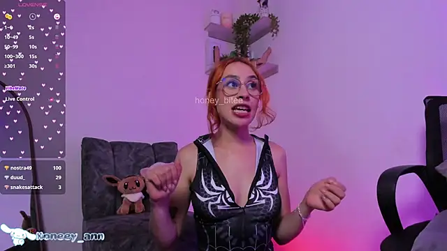 Victoria-ross online show from 04/09/26, 01:27