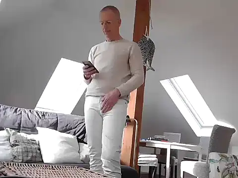 maxmueller321 online show from 03/01/26, 09:00