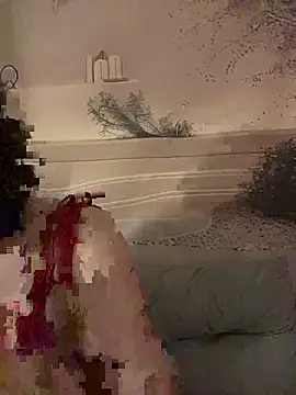 Snapshot of Eliza-E chatting on 02/24/26, 11:14 Eliza-E online show from 02/24/26, 11:14