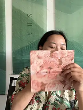 Eliza-E online show from 03/20/26, 01:43