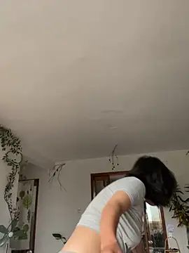 Eliza-E online show from 03/23/26, 02:48