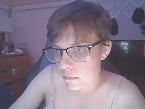 KaliSnow199623 online show from 12/02/24, 04:20