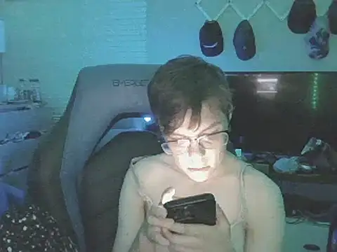 KaliSnow199623 online show from 12/06/24, 03:30