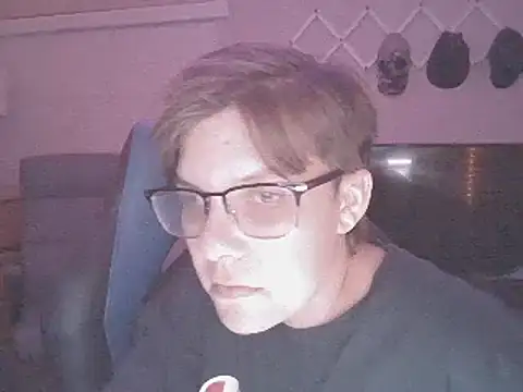 KaliSnow199623 online show from 01/14/25, 05:40