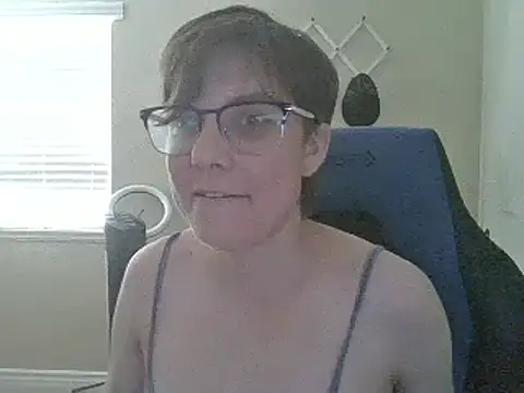 KaliSnow199623 online show from 02/05/25, 12:20