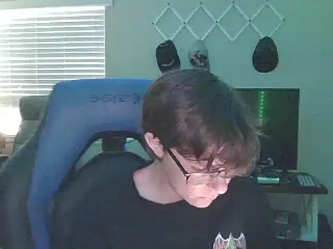 KaliSnow199623 online show from 02/07/25, 12:42