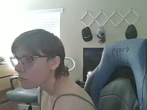 KaliSnow199623 online show from 02/09/25, 11:04