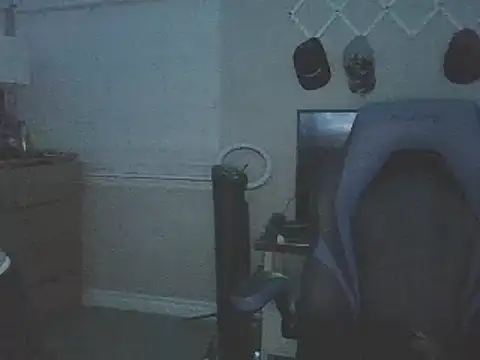 KaliSnow199623 online show from 02/12/25, 02:14