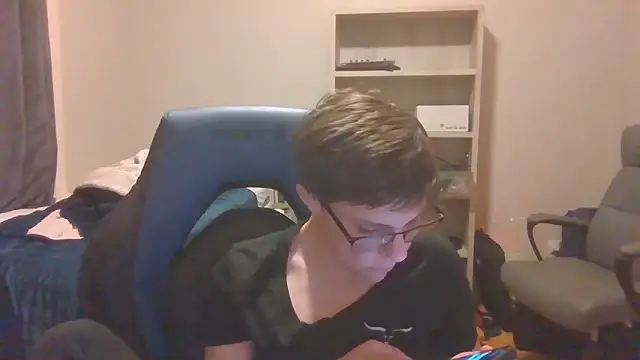 KaliSnow199623 online show from 09/12/25, 05:40