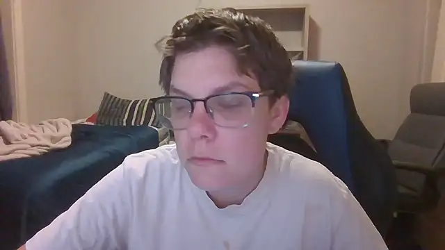 KaliSnow199623 online show from 09/13/25, 09:42