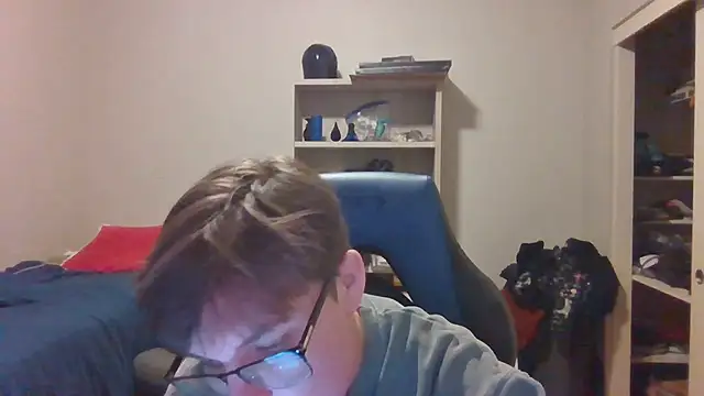 KaliSnow199623 online show from 11/11/25, 03:06