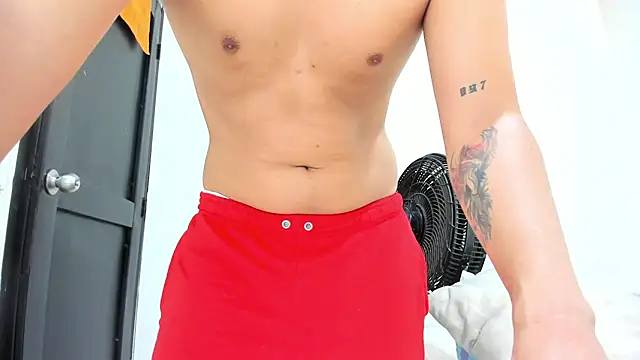 miasoldatty online show from 04/13/26, 09:37