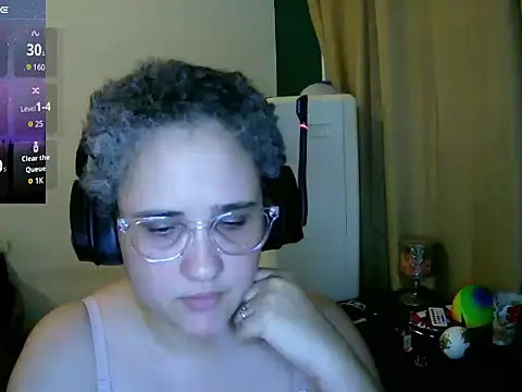 lolalicious 758 online show from 09/14/25, 11:48