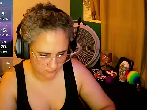 lolalicious 758 online show from 09/19/25, 11:38