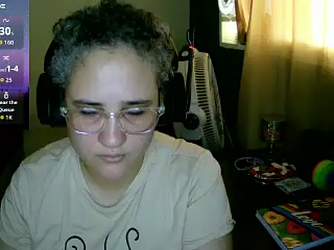 lolalicious 758 online show from 09/24/25, 03:04