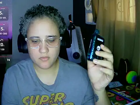 lolalicious 758 online show from 09/26/25, 09:41