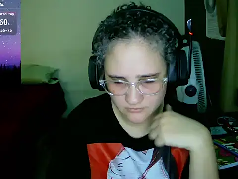 lolalicious 758 online show from 10/03/25, 11:02