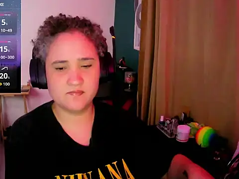 lolalicious 758 online show from 11/16/25, 11:10