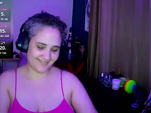 lolalicious 758 online show from 11/18/25, 03:12