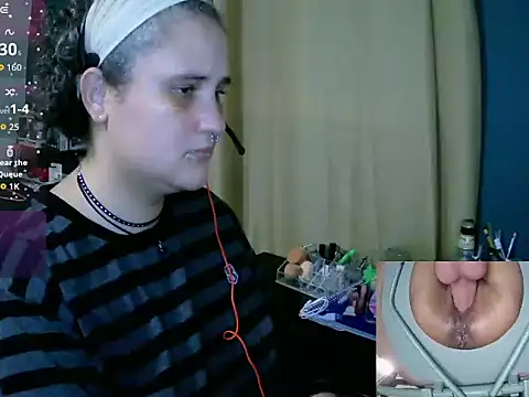 lolalicious 758 online show from 05/17/26, 11:01