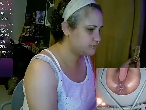 lolalicious 758 online show from 05/25/26, 02:50