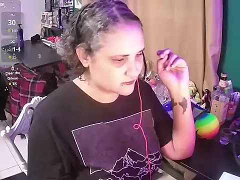 lolalicious 758 online show from 05/30/26, 01:35