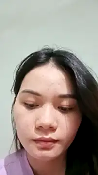 Ngoc-Trinh online show from 01/01/25, 01:16