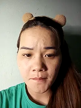 Ngoc-Trinh online show from 02/16/25, 04:32