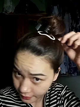 Ngoc-Trinh online show from 03/15/25, 04:32