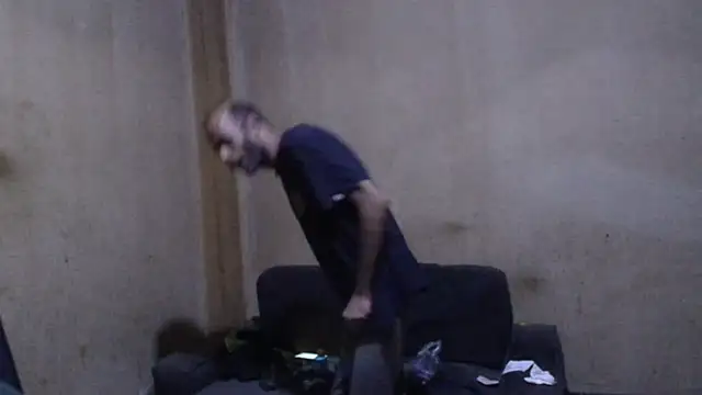 tomeliviathan online show from 11/25/25, 04:01