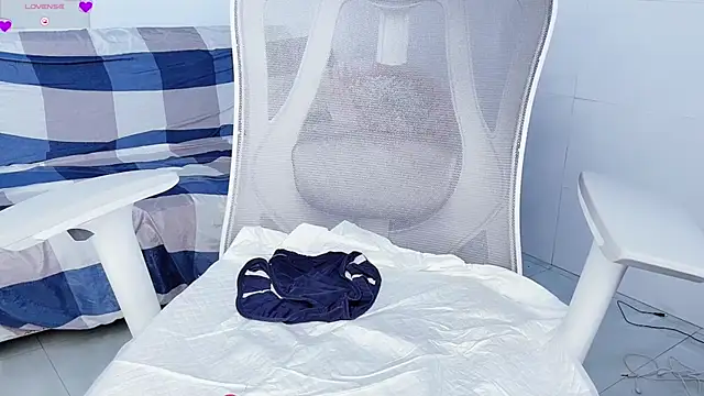 I Am Boo online show from 03/20/25, 06:52