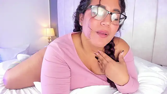 MelissaKarterrs online show from 02/07/25, 06:13