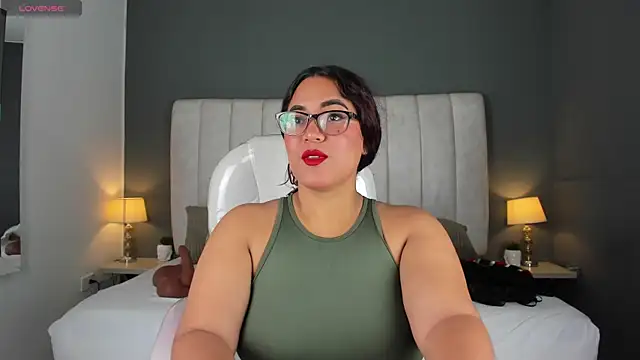 MelissaKarterrs online show from 03/15/25, 12:02