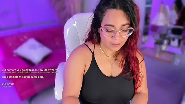 MelissaKarterrs online show from 02/15/26, 12:36