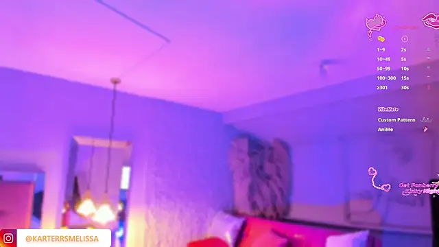 MelissaKarterrs online show from 02/20/26, 12:05