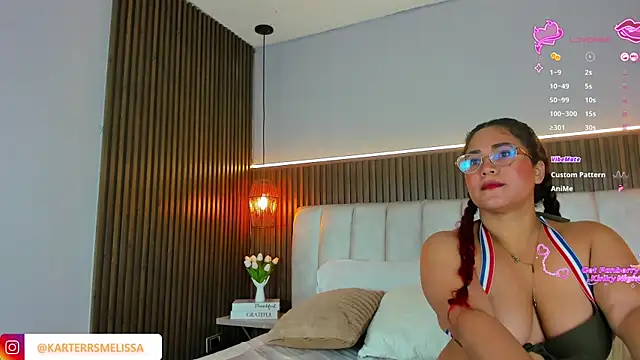MelissaKarterrs online show from 02/27/26, 12:05