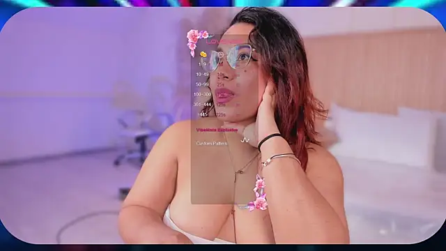 Snapshot of MelissaKarterrs chatting on 07/09/26, 12:09 MelissaKarterrs online show from 07/09/26, 12:09