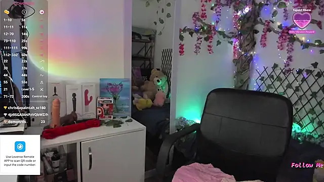 Alaska colors7 online show from 02/16/25, 07:49