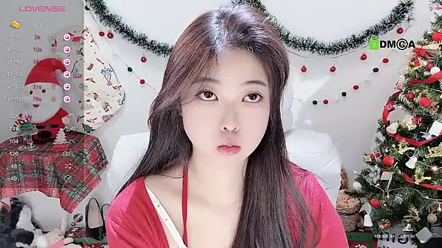 Snapshot of Ubela_7 chatting on 12/31/24, 05:29 Ubela 7 online show from 12/31/24, 05:29