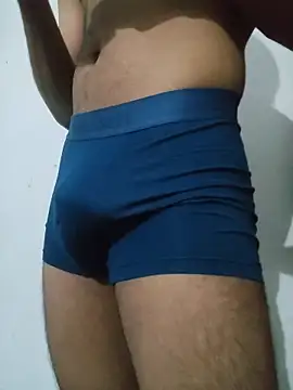 Lust boy Navi online show from 01/07/26, 06:21