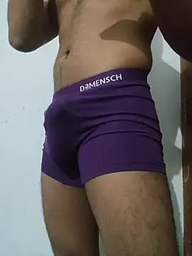 Lust boy Navi online show from 01/12/26, 05:40