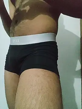 Lust boy Navi online show from 05/24/26, 06:13