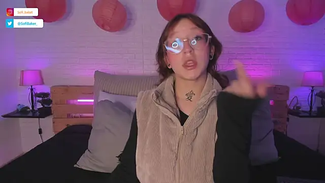 Snapshot of sofi_bakerr chatting on 03/01/25, 11:39 sofi bakerr online show from 03/01/25, 11:39