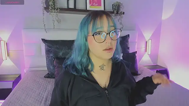 sofi bakerr online show from 01/10/26, 11:45