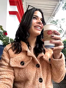 DaryRos online show from 11/20/25, 03:12