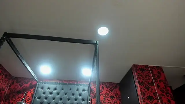 JAYLEN BDSM online show from 11/27/25, 12:40