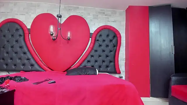 JAYLEN BDSM online show from 06/03/26, 02:33