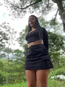 VAL PRINCESS online show from 01/07/25, 06:14