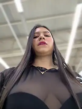 VAL PRINCESS online show from 01/13/25, 12:09