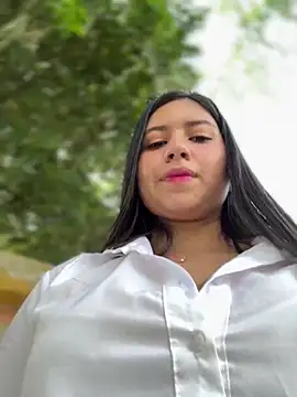 VAL PRINCESS online show from 02/04/25, 09:20